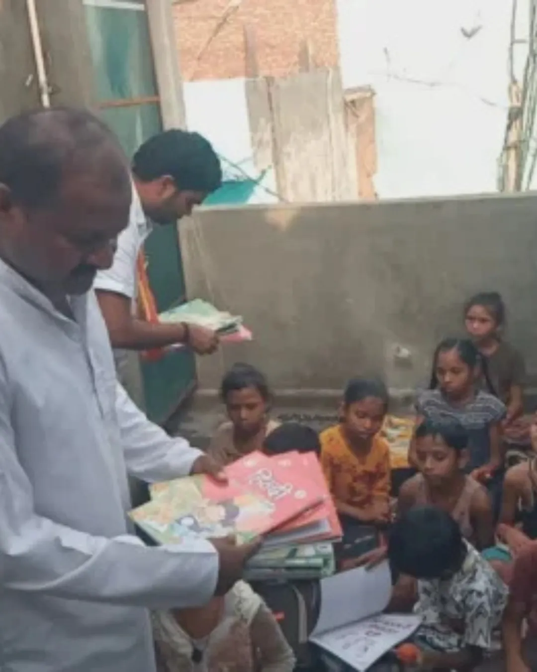 Education