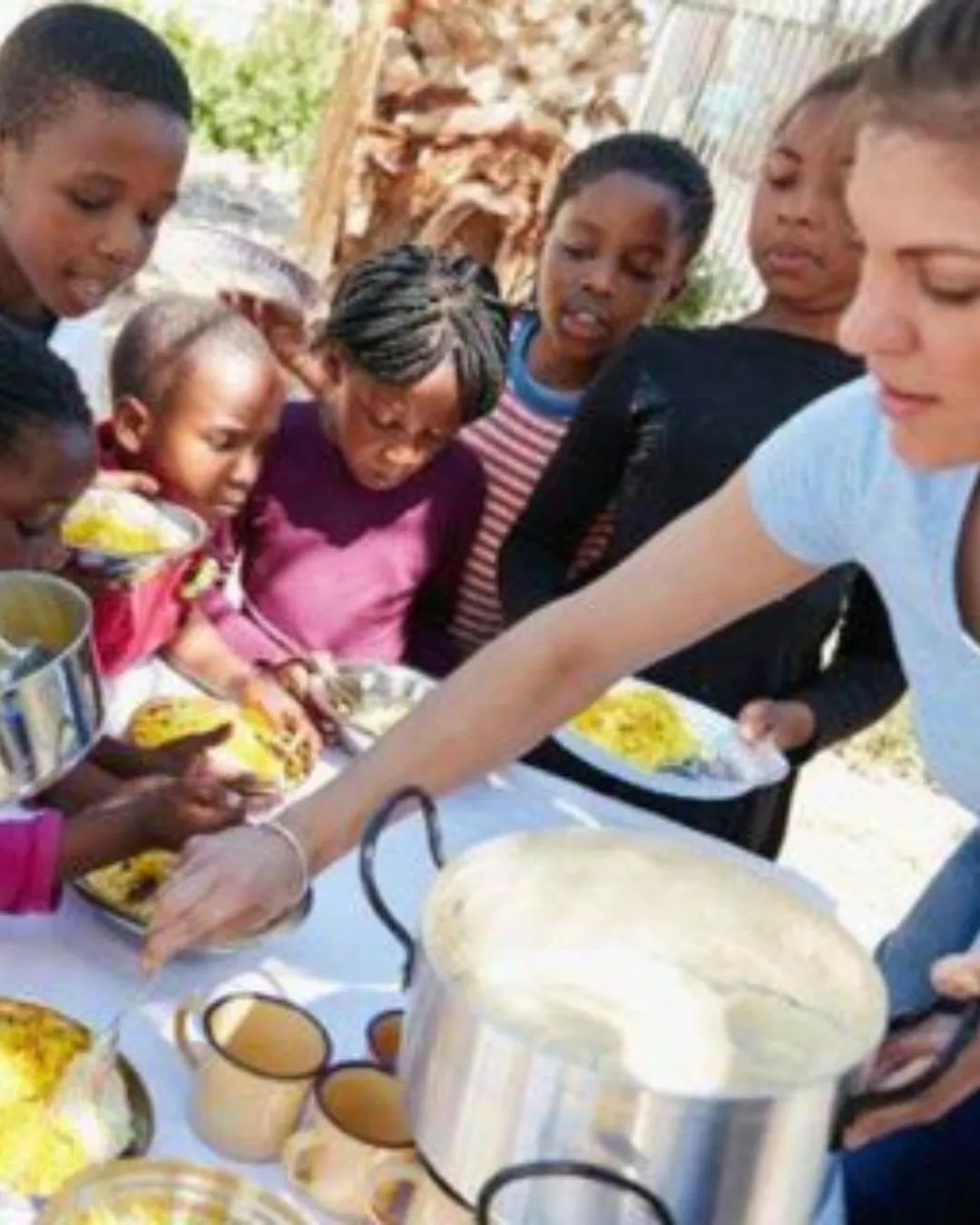 Food Distribution